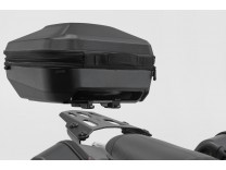 МОТОКОФР SW-MOTECH URBAN ABS 16-29Л. З КРІПЛЕННЯМ НА YAMAHA MT-09 (20-)