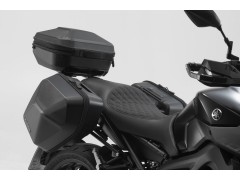 МОТОКОФР URBAN ABS С КРЕПЛЕНИЕМ НА Yamaha MT-07 (14-17)