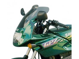 ВІТРОВЕ СКЛО НА kawasaki GPZ500S (94-) ІЗ СПОЙЛЕРОМ MRA ТОНОВАНЕ