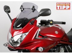 СКЛО ВІТРОВЕ MRA VARIOTOURINGSCREEN Suzuki GSF 650S 05-08/1200S 06-/1250SA 07-