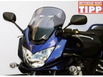 СКЛО ВІТРОВЕ MRA TOURING SUZUKI GSF 650S 05-08/1200S 06-/1250SA 07-