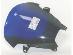 ВІТРОВЕ СКЛО ІЗ СПОЙЛЕРОМ SPOILER SCREEN Suzuki GSF 600 S 00- / 1200 S 01-05