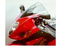 СТЕКЛО ВЕТРОВОЕ MRA RACING SCREEN Suzuki GSX-R 1300 HAYABUSA (99-07)