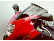 ВІТРОВЕ СКЛО ІЗ СПОЙЛЕРОМ SPOILER SCREEN Suzuki GSX-R 1300 HAYABUSA (99-07)