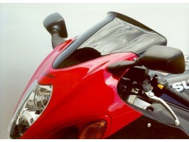 ВІТРОВЕ СКЛО ІЗ СПОЙЛЕРОМ SPOILER SCREEN Suzuki GSX-R 1300 HAYABUSA (99-07)