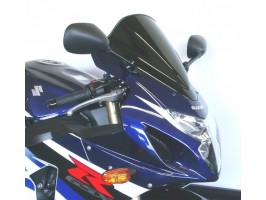 СКЛО ВІТРОВЕ MRA RACING SCREEN Suzuki GSX-R 600/750 (04-05)