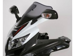 ВІТРОВЕ СКЛО ОРИГІНАЛЬНЕ ORIGINAL Suzuki GSX-R 600/750 (08-10)