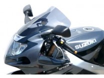 СТЕКЛО ВЕТРОВОЕ MRA TOURING Suzuki GSX-R 600 (01-03)/1000 (-02)/750 (00-03)