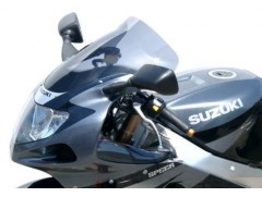 СКЛО ВІТРОВЕ MRA TOURING Suzuki GSX-R 600 (01-03)/1000 (-02)/750 (00-03)