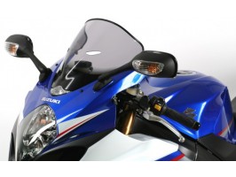 СКЛО ВІТРОВЕ MRA RACING SCREEN Suzuki GSX-R 1000 (07-08)