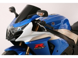 ВЕТРОВОЕ СТЕКЛО ОРИГИНАЛЬНОЕ ORIGINAL Suzuki GSX-R 1000 /Z (09-15)