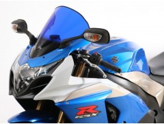 СТЕКЛО ВЕТРОВОЕ MRA RACING SCREEN Suzuki GSX-R 1000 /Z (09-15)