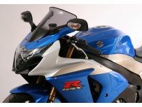 ВЕТРОВОЕ СТЕКЛО СО СПОЙЛЕРОМ SPOILER SCREEN Suzuki GSX-R 1000 /Z (09-15)