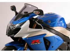 ВІТРОВЕ СКЛО ІЗ СПОЙЛЕРОМ SPOILER SCREEN Suzuki GSX-R 1000 /Z (09-15)