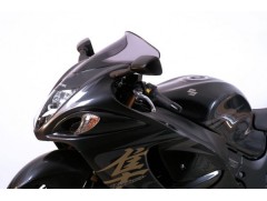 ВІТРОВЕ СКЛО ІЗ СПОЙЛЕРОМ SPOILER SCREEN Suzuki GSX-R 1300 HAYABUSA (08-)