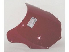 ВЕТРОВОЕ СТЕКЛО СО СПОЙЛЕРОМ SPOILER SCREEN Suzuki GSX-R 600 / 750 (96-97)