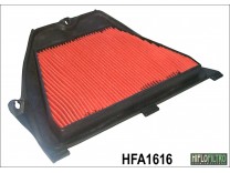 Воздушный фильтр для HONDA CBR600RR (03-06) HiFLO HFA1616