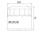 Придбати Фільтр масляний HIFLO HF204 Київ Одеса Харків Дніпропетровськ Херсон Херсон Запоріжжя Запоріжжя Львів Івано-Франківськ Ужгород Полтава Чернігів Тернопіль Житомир