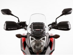 Захист рук SW-Motech BBSTORM Honda NC 700 X, Crosstourer, Versys 1000