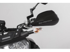 ЗАЩИТА РУК SW-MOTECH BBSTORM ДЛЯ Yamaha XSR 900 (15-21)