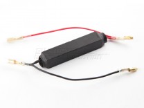 Резисторы для LED поворотников защиты ручек SW-MOTECH Kobra