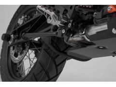Центральная подножка на KTM 790 Adv / R (19-), 890 Adv / R (20-)