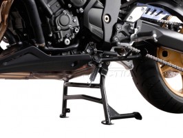 Центральная подножка на Yamaha FZ8 / FZ8 Fazer (10-)