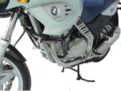 ЦЕНТРАЛЬНАЯ ПОДНОЖКА ДЛЯ BMW F 650 CS Scarver (02-06)