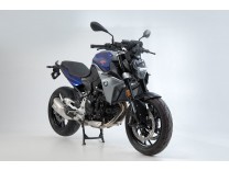 ЦЕНТРАЛЬНАЯ ПОДНОЖКА ДЛЯ BMW F900 R(19-) с заниженной подвеской