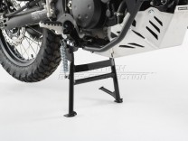 ЦЕНТРАЛЬНАЯ ПОДНОЖКА ДЛЯ Kawasaki KLR 650 (08-)