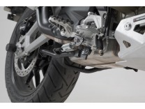 Центральная подножка на Ducati Multistrada V 4 (20-) SW-MOTECH