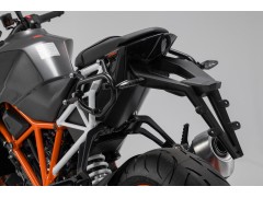 КРІПЛЕННЯ SLC БІЧНОГО МОТОКОФРУ НА KTM 1290 Super Duke R (13-19) ЛІВЕ