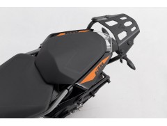 КРІПЛЕННЯ SLC БІЧНОГО МОТОКОФРУ НА KTM 125 / 390 Duke (17-) ЛІВОЕ