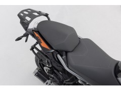 КРЕПЛЕНИЕ SLC БОКОВОГО МОТОКОФРА НА KTM 125 / 390 Duke (17-) ПРАВОЕ