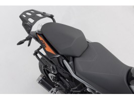 КРІПЛЕННЯ SLC БІЧНОГО МОТОКОФРУ НА KTM 125 / 390 Duke (17-) ПРАВЕ