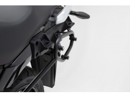 Кріплення SLC бокової сумки/кофра ліве Suzuki V-Strom 250 (18-)