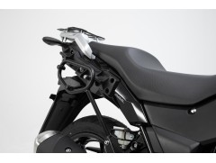 Кріплення SLC бокової сумки/кофра праве Suzuki V-Strom 250 (18-)