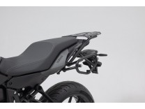 КРЕПЛЕНИЕ SLC БОКОВОГО МОТОКОФРА НА Yamaha MT-07 Tracer (16-) SW-MOTECH ЛЕВОЕ