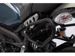 КРЕПЛЕНИЕ БОКОВОГО МОТОКОФРА НА Yamaha XSR 900 (15-21) SLC ЛЕВОЕ