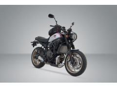 КРЕПЛЕНИЕ SLC МОТОКОФРА Yamaha XSR700 (15-) / XSR700 XT (19-) ЛЕВОЕ