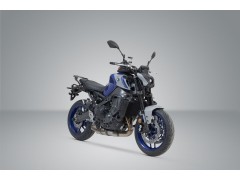 Крепление бокового кофра на Yamaha MT-09 (20-) SW-MOTECH левое