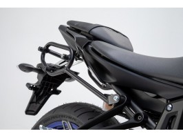 Кріплення SLC бокового мотокофра на Yamaha MT-07 (18-) ліве