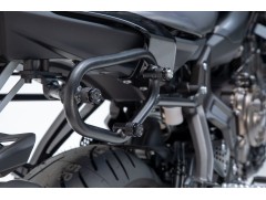 Кріплення SLC бокового мотокофра на Yamaha MT-07 (18-) ліве