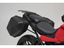 КРІПЛЕННЯ SLC БІЧНОГО МОТОКОФРУ НА YAMAHA Tracer 9 / GT (20-) / GT+ (22-) праве