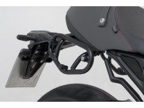 МОТОСУМКИ С КРЕПЛЕНИЯМИ Yamaha XSR900 (21-) НЕПРОМОКАЕМЫЕ SYSBAG WP 17-23Л