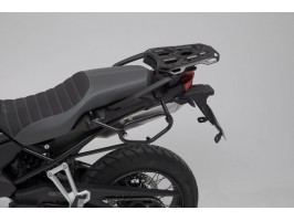 КРЕПЛЕНИЯ БОКОВЫХ КОФРОВ / СУМОК SLC BMW F800R / F800GT (16-)