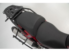 БОКОВЫЕ МОТОСУМКИ SYSBAG 15 С КРЕПЛЕНИЯМИ Benelli TRK 502X P16 (18-)