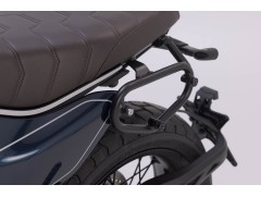 КРІПЛЕННЯ SLC БІЧНОГО МОТОКОФРУ НА Ducati Scrambler Icon (23-) ліве