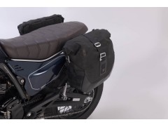 КРІПЛЕННЯ SLC БІЧНОГО МОТОКОФРУ НА Ducati Scrambler Icon (23-) ліве