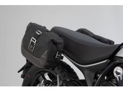 КРІПЛЕННЯ БІЧНОГО МОТОКОФРА НА DUCATI SCRAMBLER 800 (19-22) ЛІВЕ SW-MOTECH